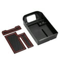 thumbnail image 1 of Labymos Car Center Console Organizer Containers Holder Box Car Armrest Box Storage Compartment Accessories replacement, 1 of 8