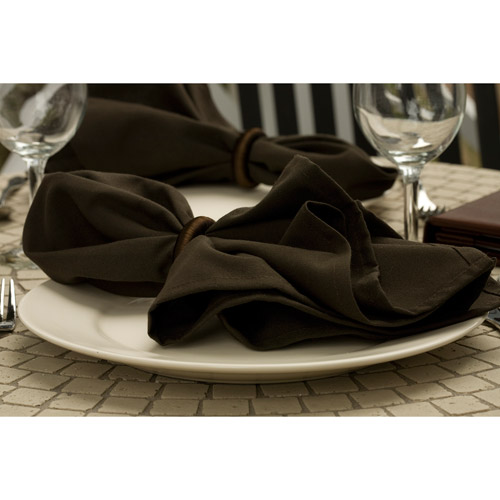 Riegel Rienu Recycled Napkins, Set of 4