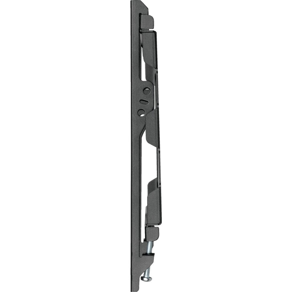 Blue Jet Black 23 In. to 43 In. Medium Fixed TV Wall Mount BJ-2001