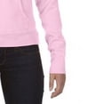 thumbnail image 3 of Comfort Colors Womens Hooded Sweatshirt, 3 of 4