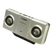 TravelSound 200 Portable Speaker System