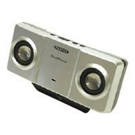 TravelSound 200 Portable Speaker System