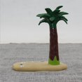 thumbnail image 2 of Accesorios de Playa Cocotero Decoraciones para 1/12 Casa de, 2 of 7