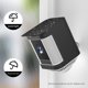 thumbnail image 2 of Funda Protectora Silicona para Cámara Seguridad A Prueba Rayos UV Ygjytge para Ring Spotlight Cam Plus, 2 of 8