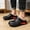 Black, variant on Unisex Garden Clogs, Womens and Mens on Shoes, Comfortable Quick Dry Lightweight Sandals for Beach Casual, Indoor and Outdoor(White,8.5)