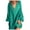 Green winter sweatshirt women, variant on Winter Long Sleeve Tops for Women Cotton Linen Shirts for Women Casual Button up V Neck Plus Size Pullover Blouses Casual Solid Long Sleeve Tops Fall Long Sleeve Tops