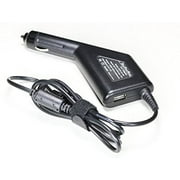 Super Power Supply® DC Laptop Car Adapter Charger w/USB Charging Port Acer Aspire One AOD255-1549, AOD255-1625,