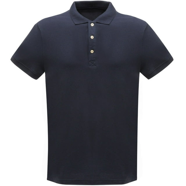 Regatta Polo Classique pour Homme à Manches Courtes 65/35