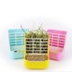 thumbnail image 5 of Worallymy Grass Stand Plastic Small Animals Feeder Extraíble 2 en 1 Pet Food Feeder Grass Rack Alimentador fijo Worallymy JD735808314, 5 of 7