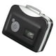 thumbnail image 4 of EZCAP230 Convertidor USB de casete a MP3 con sonido estéreo y auriculares, 4 of 10