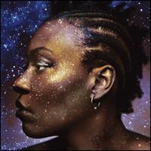 Pre-Owned Comfort Woman (CD 0093624854722) by Meshell Ndegeocello