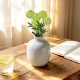 thumbnail image 6 of Clearance Artificial flowers under $1,Dandelion Artificial Flowers Plants Bouquet Plastic Flower For Home Decoration/Wedding Decor, 6 of 6