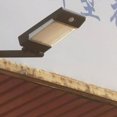 thumbnail image 3 of Bearachild Lámpara de pared de ahorro de energía para exteriores, luz Solar, equipo de iluminación giratorio de 360 grados, decoración Iluminación y accesorios Versión sencilla, 3 of 6