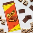 thumbnail image 3 of REESE'S Family Size Candy Bar, Great for sharing- Stock up now, 120g, 3 of 8