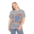 thumbnail image 4 of Mother Amazing Loving Strong Happy shirt, Mother's Day Gift ID-0313-PSRM, 4 of 10