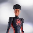 thumbnail image 3 of Marvel Spider-Man Miles juguete figuras de acción de juguete adornos juguete 15cm ideal para niños, 3 of 7