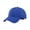 Blue, variant on Weikingp Ponytail Baseball Hats for Women Uv Protection Hat Breathable Performance Baseball Cap Trucker Hats Running Hat Hiking Hat Women Bun Hats for Women Golf Hat White