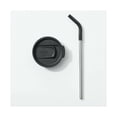 thumbnail image 4 of Termo para Café Contigo 709 ml/24 oz Acero Inoxidable Popote 2158742, 4 of 4