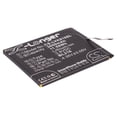 thumbnail image 2 of 3050mAh BL216 Battery for Lenovo K910E VIBE Z K910, 2 of 5