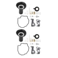 thumbnail image 1 of Kit de reparación de carburador Bling Bling 44 piezas para Yamaha Virago XV535 90‑01, 1 of 12