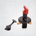 thumbnail image 3 of CUITING Aquarium Fish Tank Gravel Cleaner Tool Made of Plastic for Easy Cleaning Transparent Color, 3 of 8