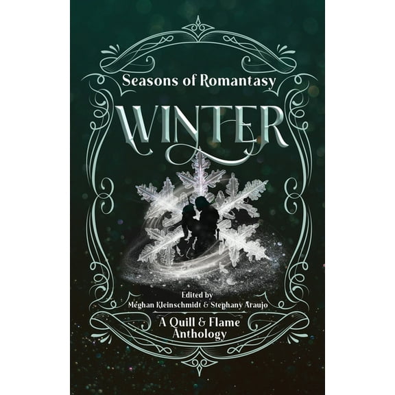 Seasons of Romantasy: Winter, (Paperback)