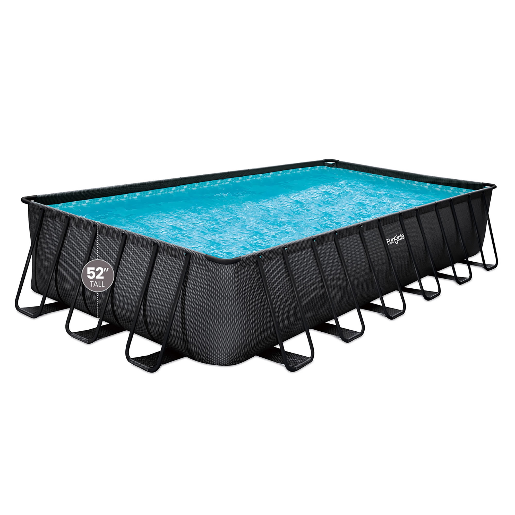 Oasis Designer 24'x12'x52