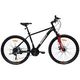 thumbnail image 2 of Bicicleta de Montaña Venum Rodada 26 21V Color Negro, 2 of 4