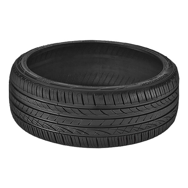 (1) New Hankook H452 Ventus S1 Noble2 255/45/18 99W AllSeason Traction