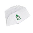thumbnail image 1 of Compatible con Henry Numatic Htty Basil James, paquete de 16 bolsas para aspiradora, 1 of 5