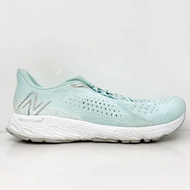 New Balance Unisex FF X Tempo V2 WTMPOCA2 Blue Running Shoes Sneakers M7.5 W9 B