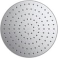 thumbnail image 2 of KOHLER 76464-G-CP Awaken 8 Inch Single-Function Rain SHOWERHEAD, 8" Fixed Round Rainfall SHOWERHEAD, 1.75 GPM, Polished Chrome, 2 of 9