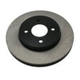 thumbnail image 2 of Raybestos 96922R, Grade Disc Brake Rotor, Front Brake, Fit for 2006-2002 Suzuki Models, 2 of 4
