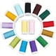 thumbnail image 1 of Hilo de nailon de 328 yardas, 0,8 mm, para abalorios, nudos chinos, macramé Kumihimo para pulseras de la amistad, bisutería navideña, 15 colores, 1 of 8