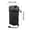 🥑 Black_Base#1355, variant on Backpack Shoulder Strap Pouch Water Bottle Carrier Phone Case • Waterproof Bottle Holder Pocket • Outdoor Sports Hiking Walking Biking Travel