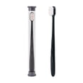 thumbnail image 1 of For Extra Soft Toothbrush Micro Nano 10000+ Floss Bristle Toothbrush Ultra Soft Adult Toothbrush Deep Cleaning for Sensitive Teeth Oral Care, 1 of 5