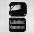 thumbnail image 5 of Whirlpool/Maytag/KitchenAid/Amana Pan-broiler (2 Pcs) Part # WPL-4396923, 5 of 5