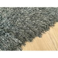 thumbnail image 5 of "Fancy Shaggy" Hand Tufted Area Rug, 5 of 5
