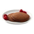 thumbnail image 3 of La Fournée Dorée Chocolate Pancakes, 3 of 6