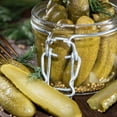 thumbnail image 4 of Picking Spice by It's Delish, 27 oz Reusable Container  Gourmet All Natural Blend of Pickling Spices and Herbs for Pickles and Canning, 4 of 6