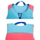 thumbnail image 2 of Chaleco salvavidas para chaleco flotabilidad chaleco natación para surf a la deriva para y niñas (Azul M) [30-50 catties], 2 of 9