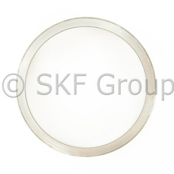 Wheel Bearing Race Fits select: 1966-1979 FORD F250, 1966-1977 CHEVROLET K20