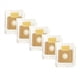 thumbnail image 2 of 10 Uds Bolsas de Polvo ForK-Archer VC2 / VC2() / VC2 Premium / VC2 Premium() Bolsas de Aspiradora 2.863-236.0, 2 of 8