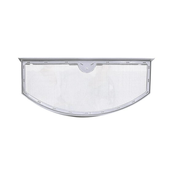 WE03X23881 Dryer Lint Filter For GE GTD33EASK0WW GTD42EASJ2WW GTD65GBSJ3WS TAPDRA Accessory Part