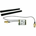 thumbnail image 2 of BrightSign IEEE 802.11ac Dual Band Wi-Fi/Bluetooth Combo Adapter for Digital Signage Player (wd104), 2 of 2