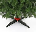 thumbnail image 3 of ARBOL DE NAVIDAD MAJESTIC VERDE DE LUJO DE 220 CM NAVIPLASTIC PINO ARTIFICIAL, 3 of 3