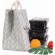 thumbnail image 3 of Insulated Lunch Bag Lunch Pack Cool Bag Picnic School Lunch Bag For Children Women Bento Lunch Pack -nmaov, 3 of 4
