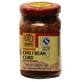 thumbnail image 2 of Wang Zhi He (Wangzhihe) Fermented Tofu (Bean Curd) in cooking sauce,  Chili and Chunky, 8.4 oz (Pack of 3 ), 2 of 2