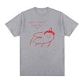 thumbnail image 2 of Hombres I Trust camiseta Oncle Jazz algodón hombres camiseta nueva camiseta mujeres Tops Unisex, 2 of 2