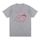 thumbnail image 2 of Hombres I Trust camiseta Oncle Jazz algodón hombres camiseta nueva camiseta mujeres Tops Unisex, 2 of 2